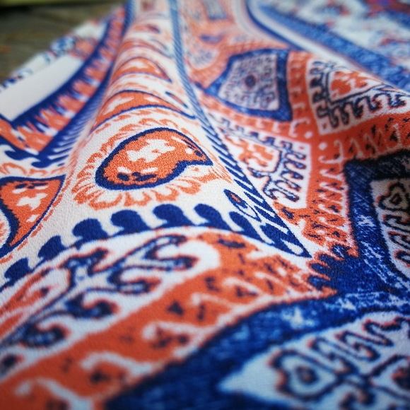 Monteau Dress - Picture 5 of 6